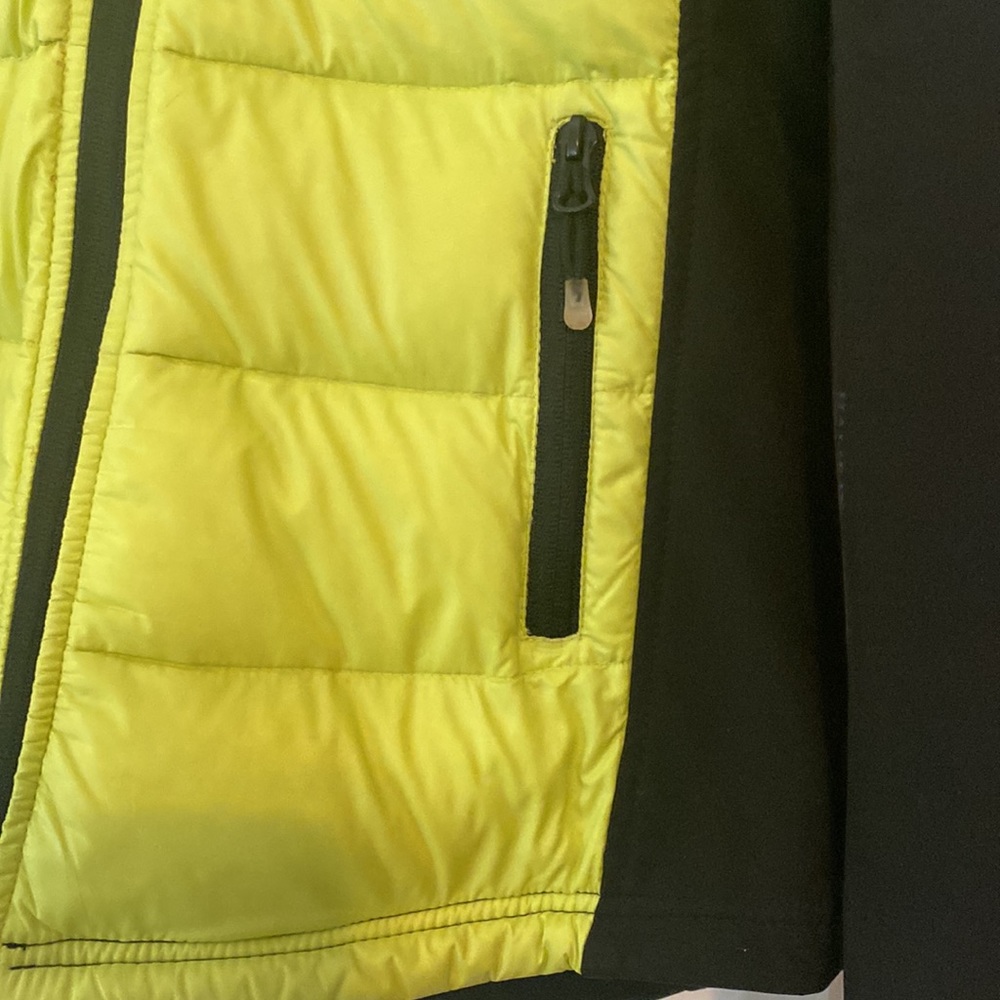 Halifax Traders Puff Jacket - image 3